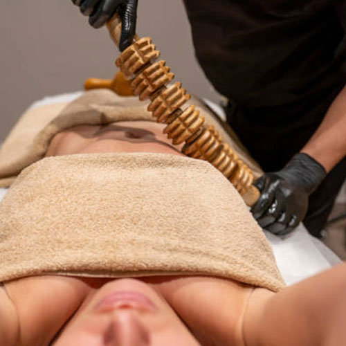 Body Contouring & Firming